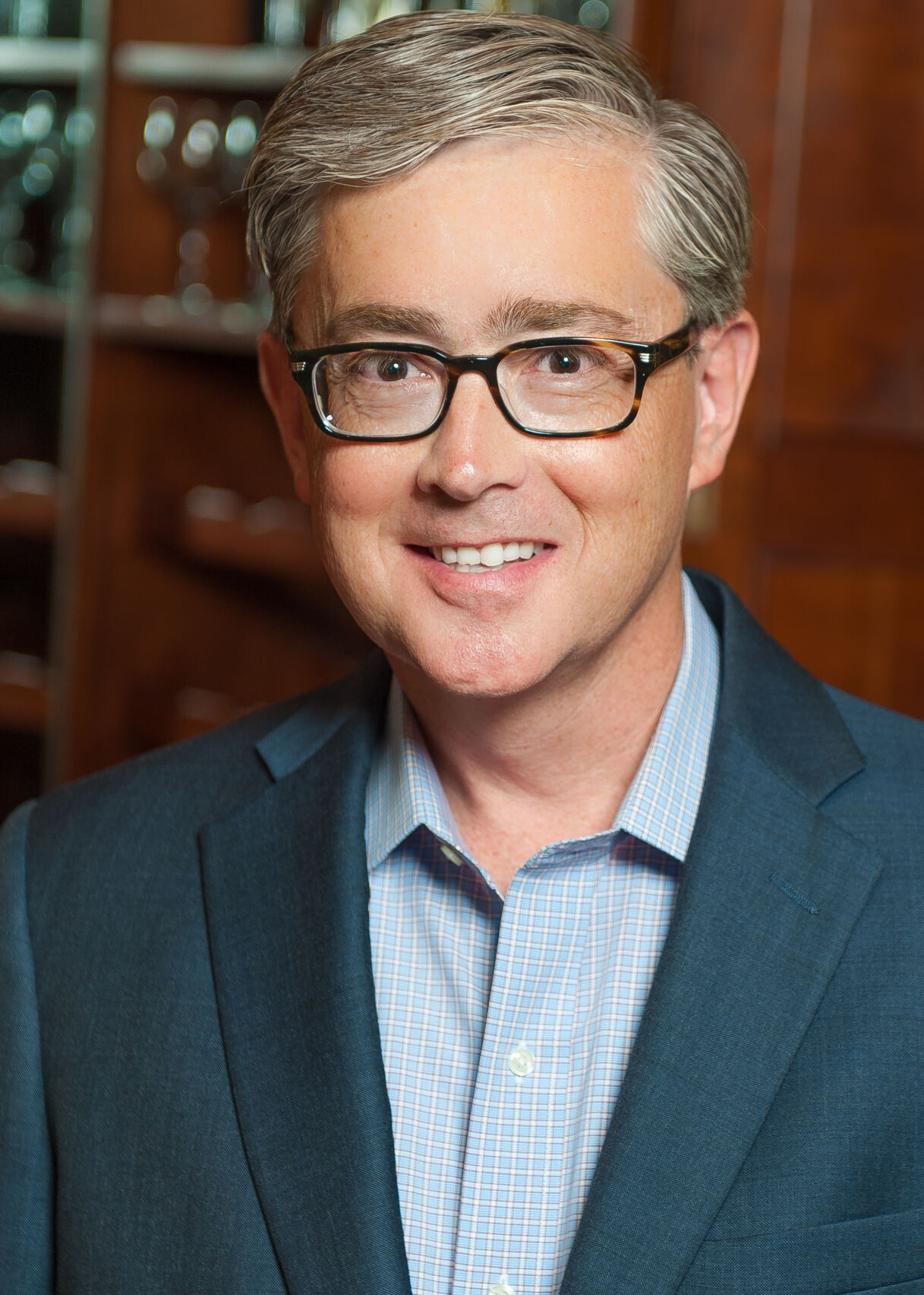 Lee Dilworth